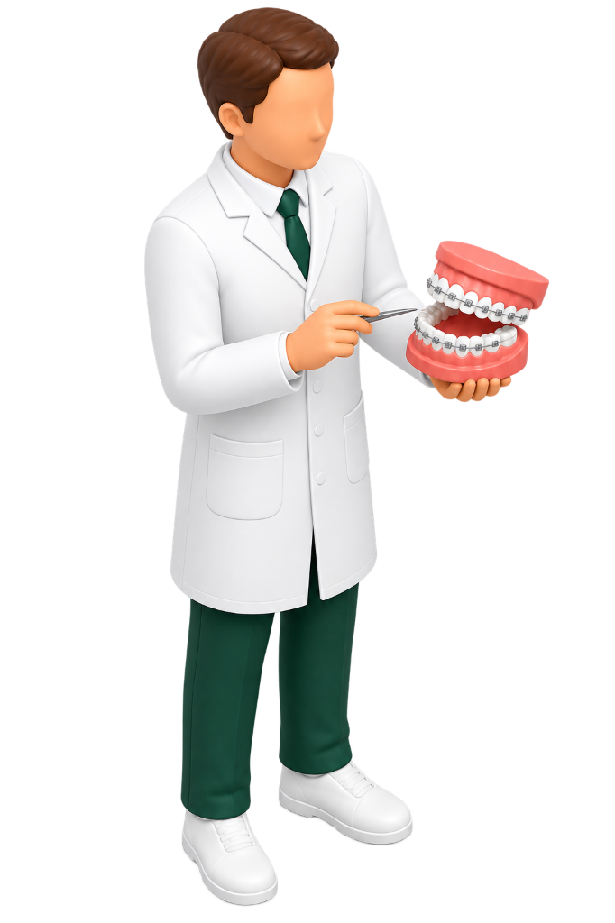 Dentista