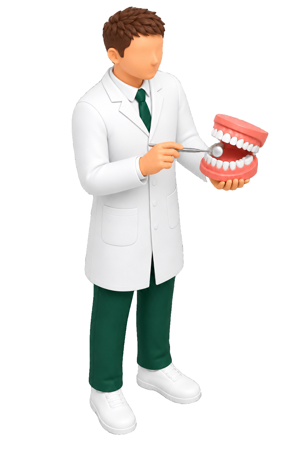 Dentista