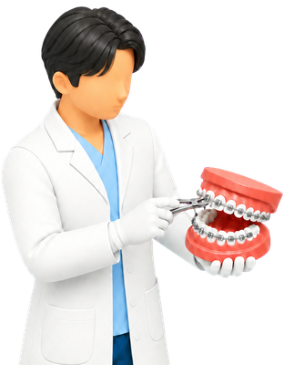 Dentista